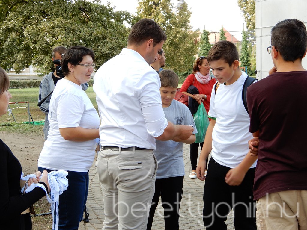 Európai Mobilitási Hét 43